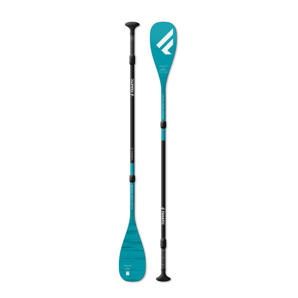 Fanatic Paddle Carbon 35 Adjustable 3-Piece 7.25“
