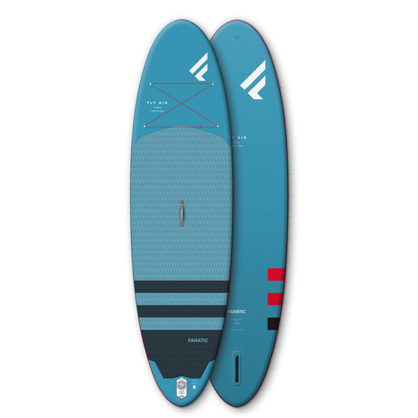 Fanatic Fly Air 10’8"