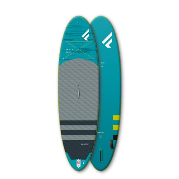 Fanatic Fly Air Premium 10’4"