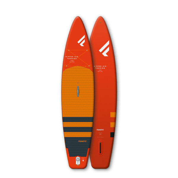 Fanatic Ripper Air Touring 10“