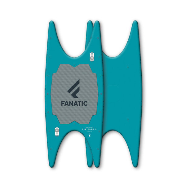 Fanatic Fly Air Fit Platform S 9’2"x44"