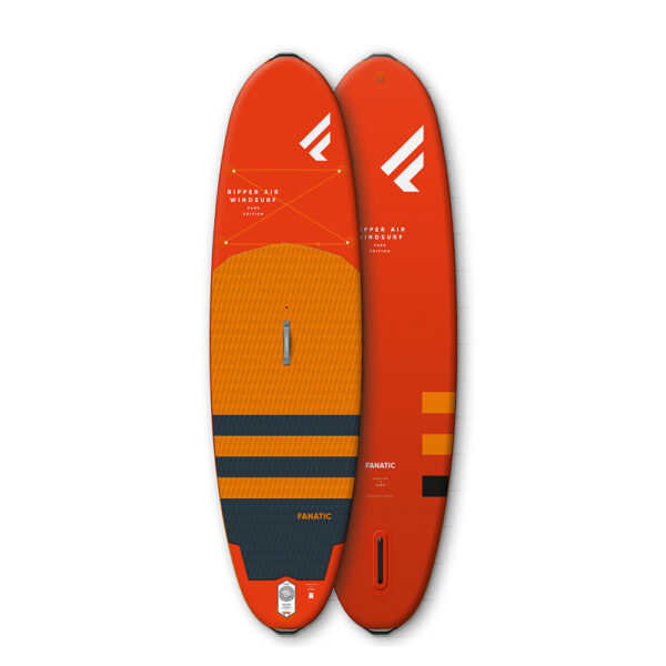 Fanatic Ripper Air Windsurf 187 liter