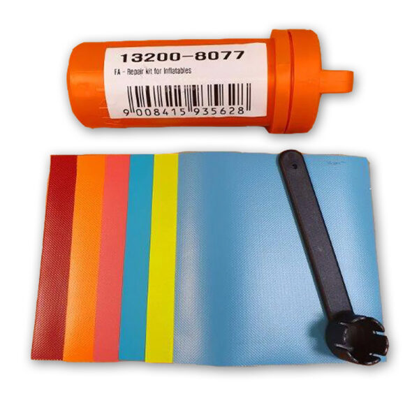 Fanatic Repair Kit für iSUP