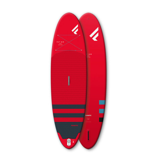 Fanatic Fly Air 10’8"