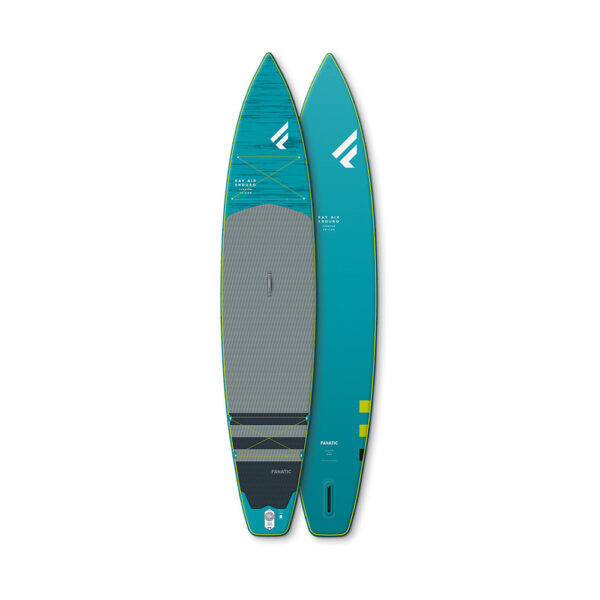 Fanatic Ray Air Enduro Premium 13“x30"