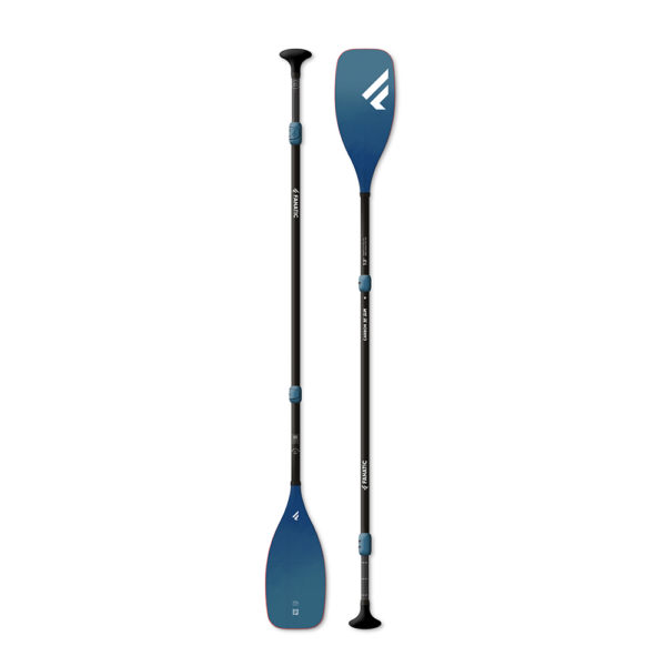 Fanatic Paddle Carbon 35 Slim Adjustable 3-Piece 7.3“